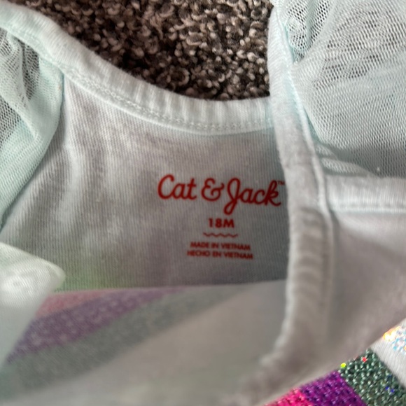 18 month dress - Picture 2 of 2